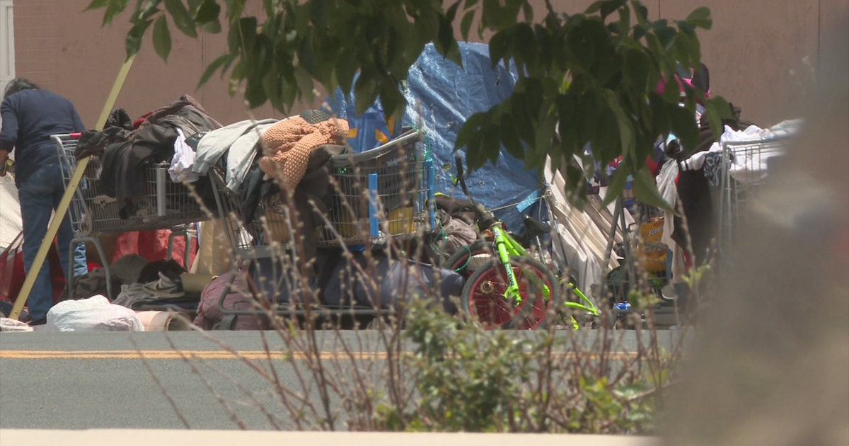 Greeley's new camping, storage ban impacts most public and private property 