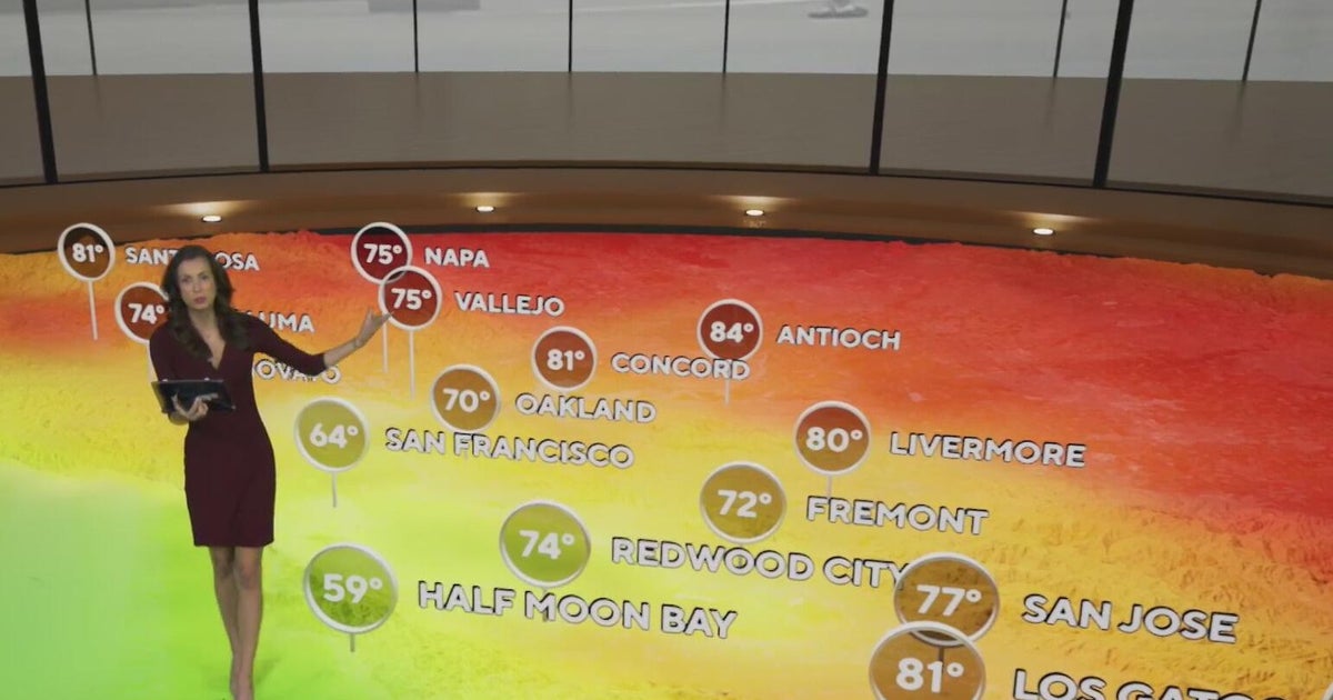 Friday morning First Alert weather forecast with Zoe Mintz - 6/13/25 ...