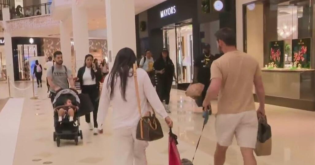 Aventura Mall voted