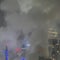 Iran launches missiles toward Israel, Israelis take shelter
