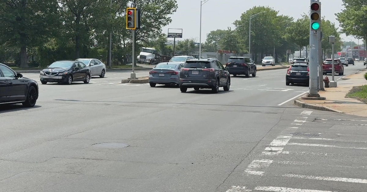 Lynnway redesign project would add bus, bike lanes 