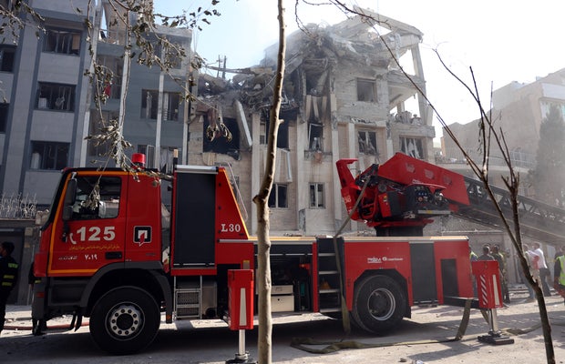 Iran-Israeli-conflict-Strike 
