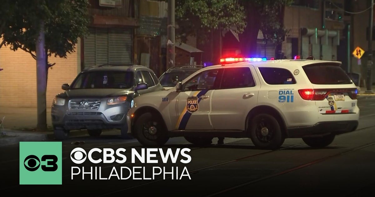 Investigation underway after teen shot and killed in West Philadelphia ...