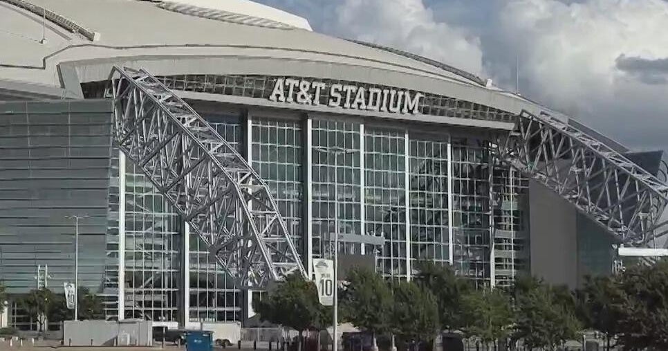 FIFA stadium naming: Arlington wants recognition for World Cup 