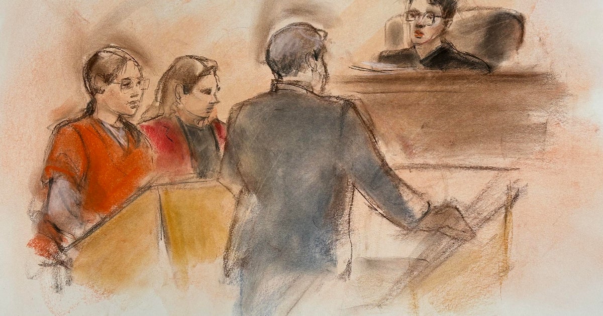 2 Chinese nationals accused in separate pathogen smuggling cases appear in court 