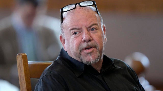 Steve Kramer 