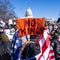 Amazon, Temu and other e-commerce sides hawk "No Kings" merch