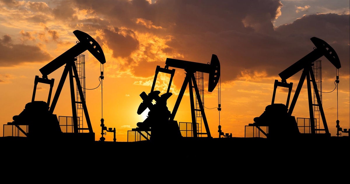 Oil prices spike as Israel and Iran target each other