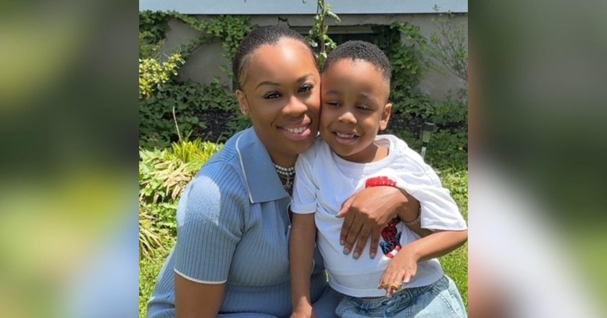 Amber Alert issued for 4-year-old in Baltimore County after abduction by mother, police say 