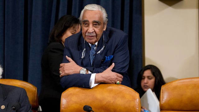 Obit Charles Rangel 