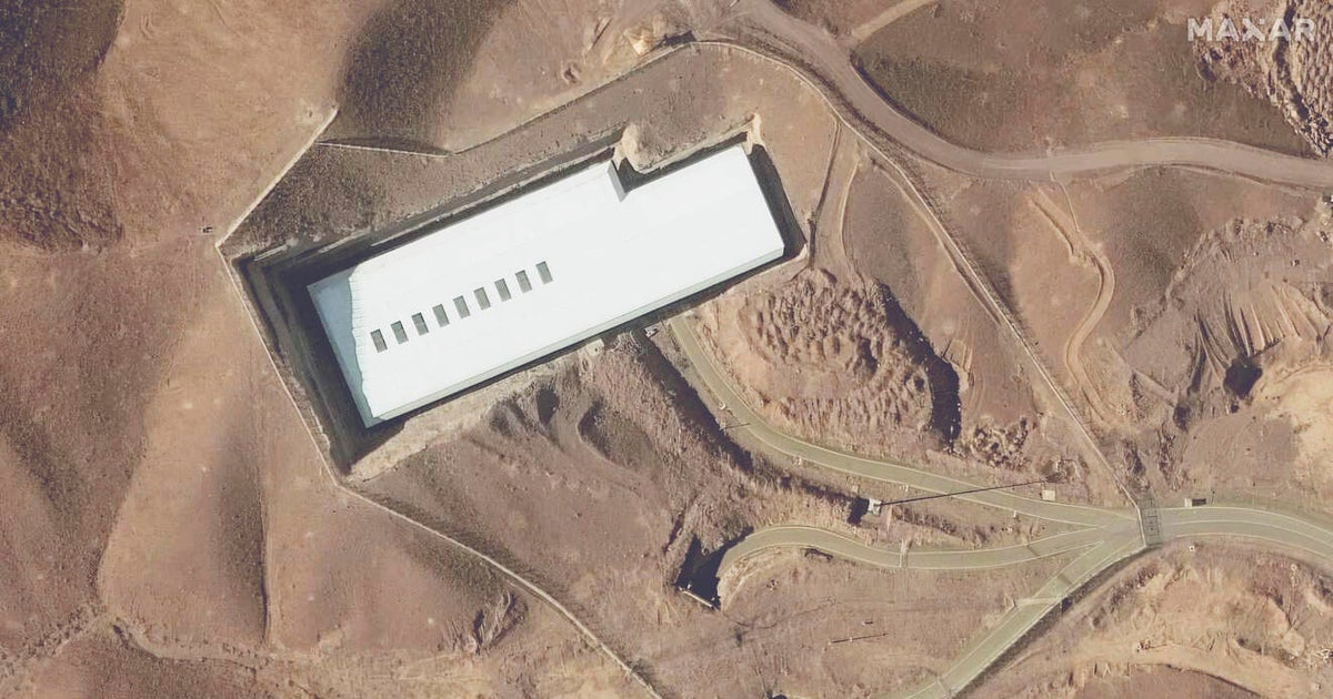 Israel hasn't hit Iran's Fordo nuclear facility yet. Here's why it might. 