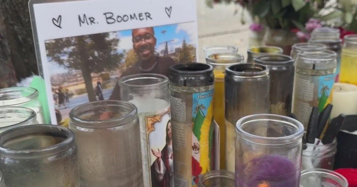 Oakland Advocates Demand CHP End High-Speed Pursuits After Teacher Death