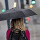 Isolated showers possible Monday night in metro 