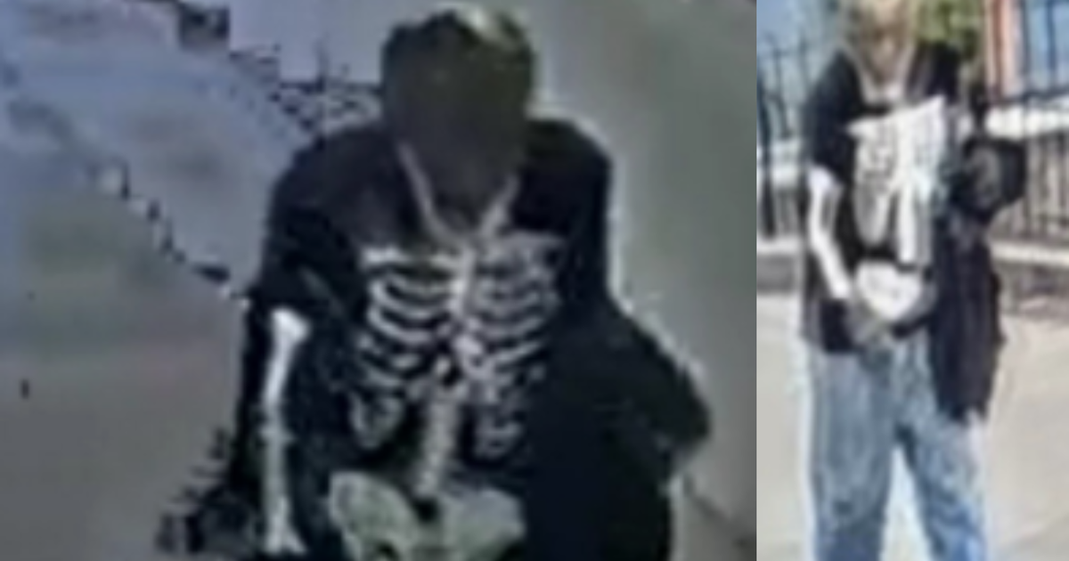 Man charged with sexually abusing 2 girls at Dearborn Park playground 