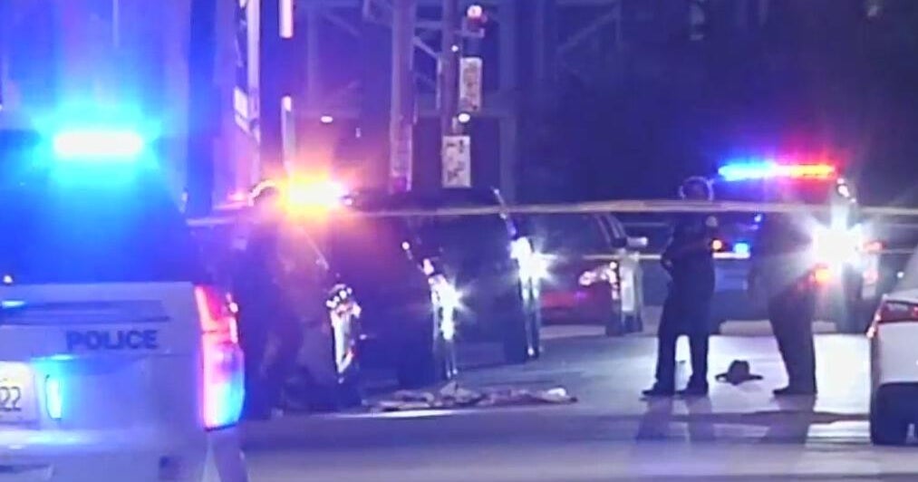 2 killed, 1 injured in Wynwood shooting involving police - CBS Miami