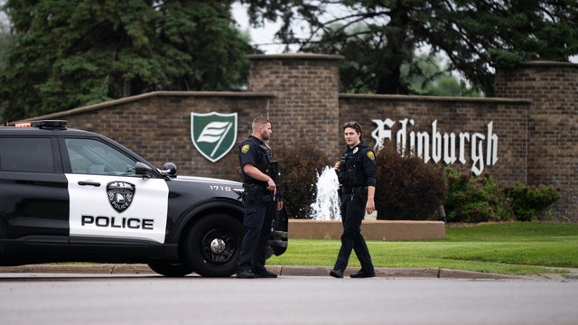 Two Minnesota State Legislators And Spouses Shot In Targeted Attacks 