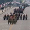 U.S. Army 250th anniversary parade beginning in Washington, D.C.