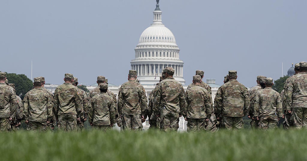 What to know about Trump's Army anniversary parade today 