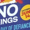 Cities brace for crowds at nationwide "No Kings" demonstrations