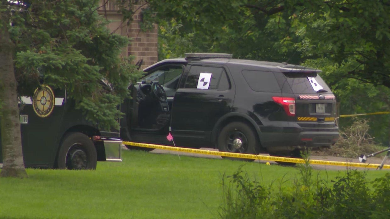 Manhunt for Vance Boelter, wanted in Minnesota lawmakers' shootings ...