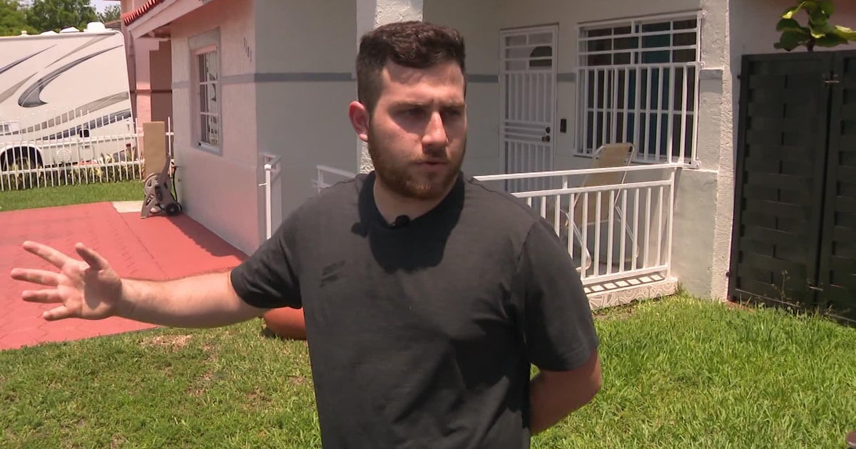 South Florida student says ICE tricked him into custody over visa mix-up