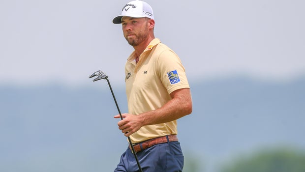 Sam Burns Leads US Open Oakmont Amid Major Stars Missing Cut
