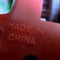 Trump's tariffs impact the toy industry