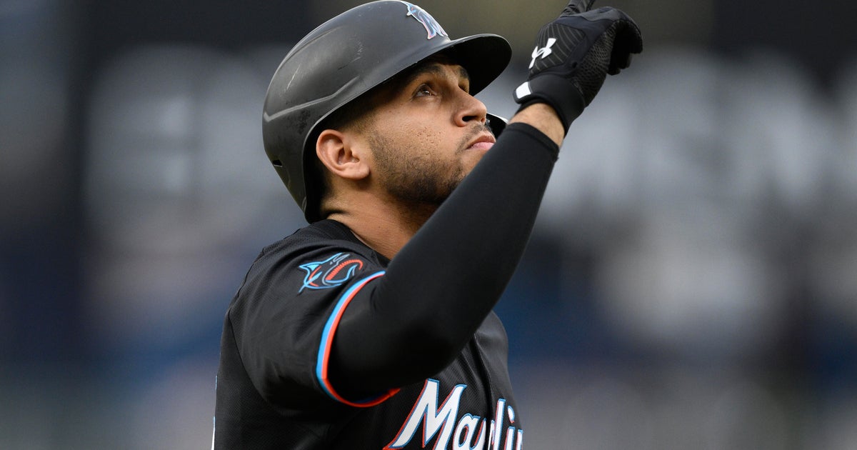 Agustín Ramírez homers twice to power Miami Marlins past Washington Nationals 11-9 Agustín Ramírez homers twice to power Miami Marlins past Washington Nationals 11-9