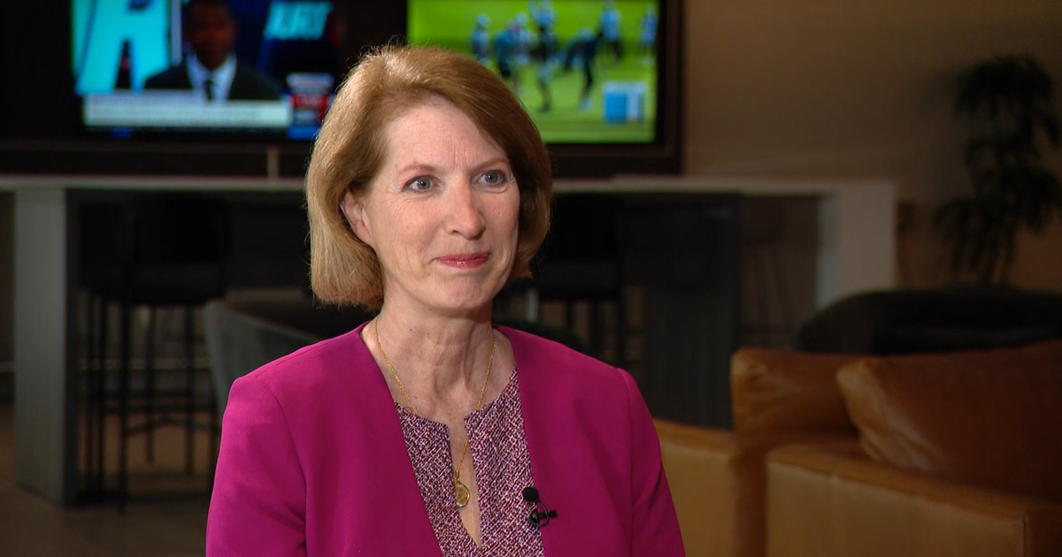 Democratic Texas Rep. Vikki Goodwin enters race for Lt. Governor, says "It's time for change" 