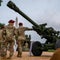 Trump military parade marks Army's birthday in D.C. today