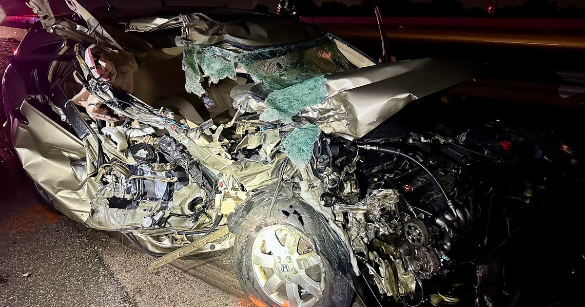 One killed, two injured in wrong way crash in Colorado