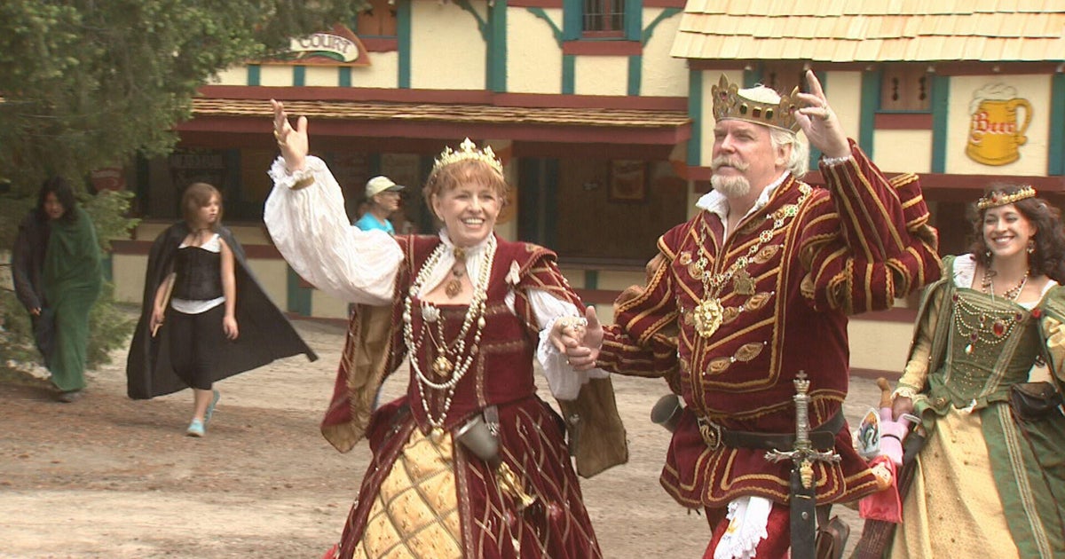 Maryland Renaissance Festival cracks down on illegal ticket resales