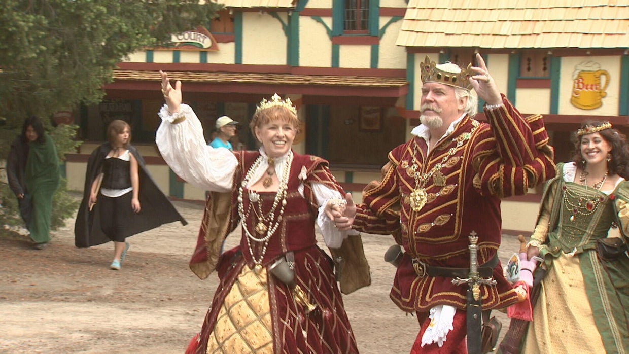 Colorado Renaissance Festival