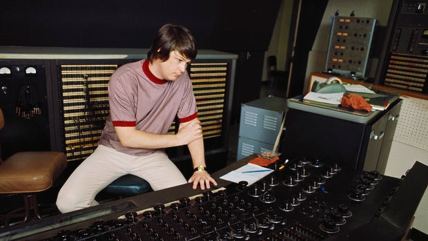 Recording 