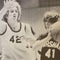 From Title IX trailblazer to Valkyries superfan: Lucy Bledsoe's full-circle basketball journey