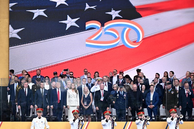 US-MILITARY-ARMY-ANNIVERSARY-PARADE 