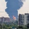 Iran and Israel exchange airstrikes for third day after nuclear talks called off