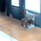 Tourists break crystal-covered chair at Italian museum