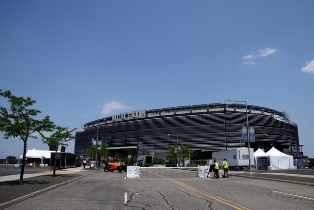 Previews - FIFA Club World Cup 2025 