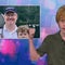 How is Jim Gaffigan as a father? Hear it from one of his kids