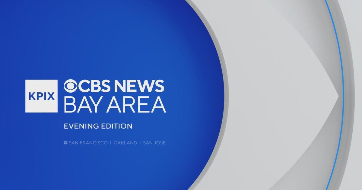 PIX Now evening edition - 6/14/2025 - CBS San Francisco