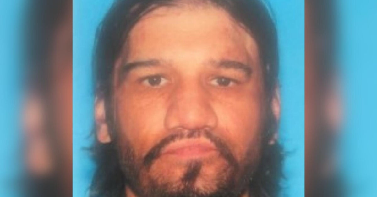 Detroit police seek public's help in locating 42-year-old man 
