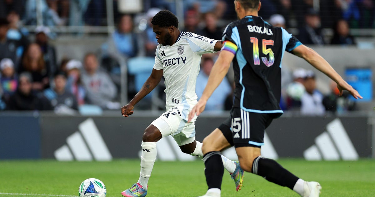 Minnesota United's five-match unbeaten run ends after 4-2 loss to San Diego 