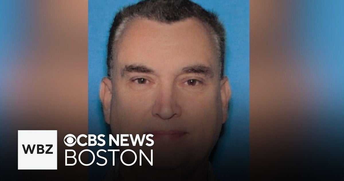 Search continues for suspect in shootings of Minnesota lawmakers - CBS ...