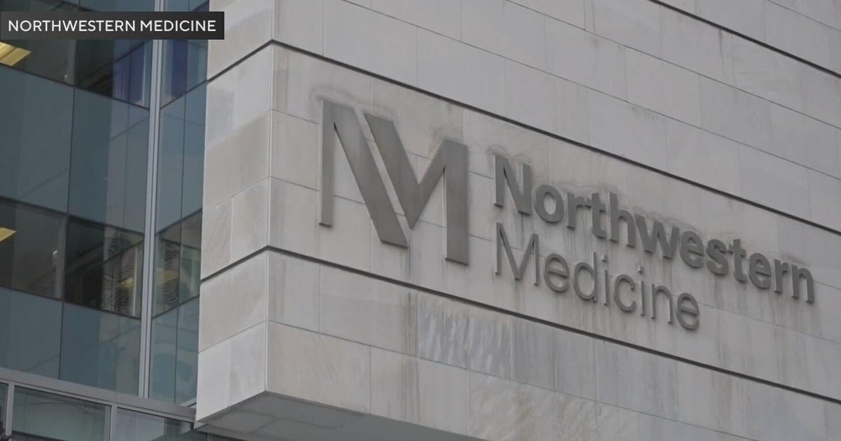 Florida man back home after receiving second liver transplant at Northwestern Medicine 