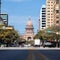Suspect arrested in connection with threats against Texas lawmakers