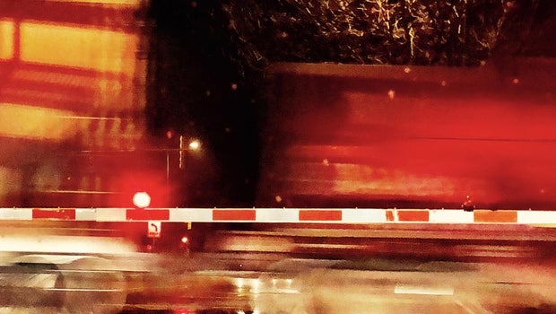 Multiple Fatal Motorcycle Crashes Reported Over Weekend