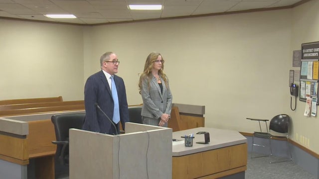 Michigan CEO appears for hearing in deadly hyperbaric chamber explosion 