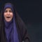 Watch: Iranian state TV hit by Israeli missile strike