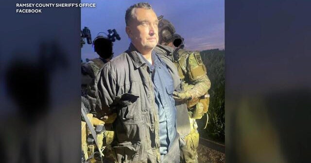 6/16: CBS Morning News